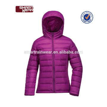 Hotsale Daunenjacke für den Winter 2018 für Frauen